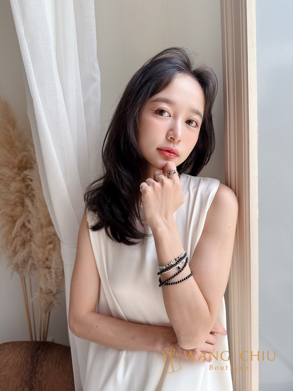 WANG CHIU 麻豆照